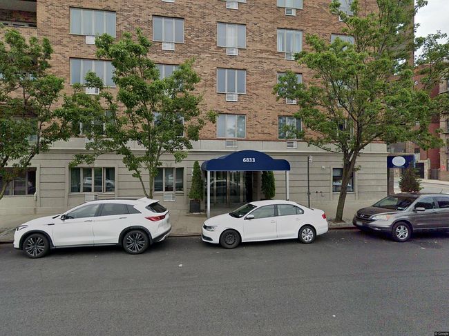 Preview of property located at 6833 Shore Rd Apt 4B