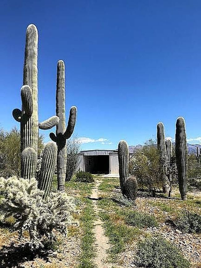 Photo of 4231 W Camino Nuestro, Tucson, AZ