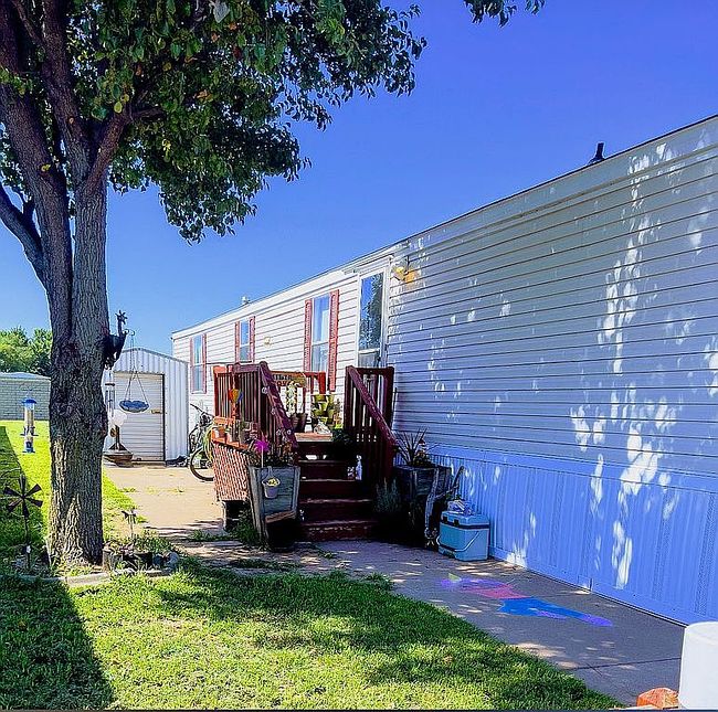 Photo of 1400 E Kay Ave Lot 135, Haysville, KS