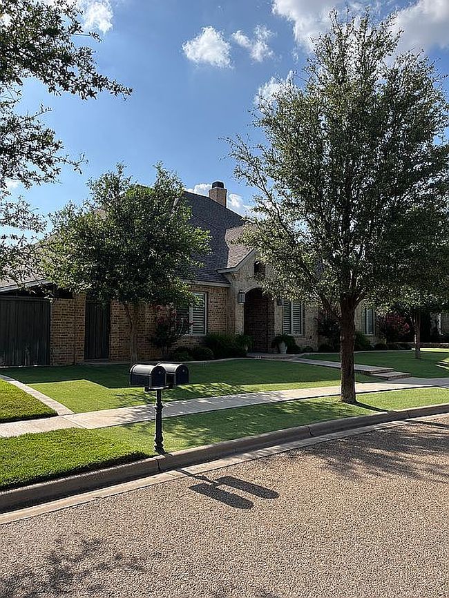 9102 Juneau Ave, Lubbock, TX