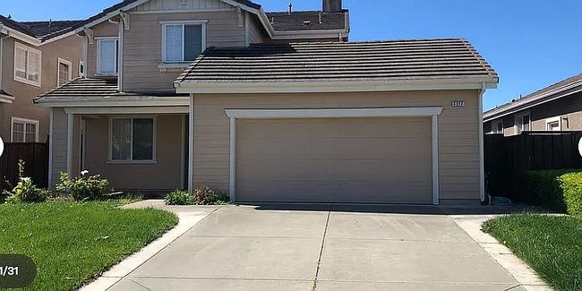 Photo of 4317 Spring Creek Ct, Fairfield, CA