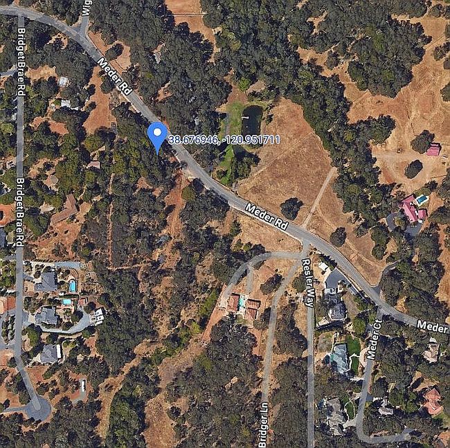 Photo of 515 Mason Ln, Shingle Springs, CA