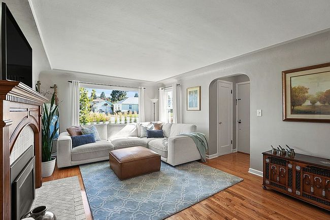 Photo of 2715 W Rockwell Ave, Spokane, WA