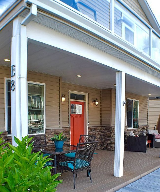Image of 18525 Ne Marine Dr #E8