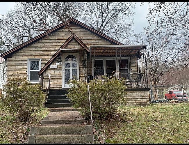 Image of 700 N 3rd St