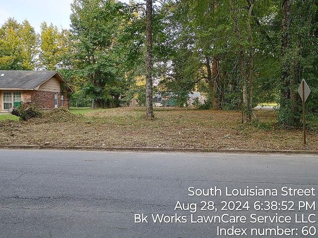 Photo of 0 S Louisiana St, Pine Bluff, AR
