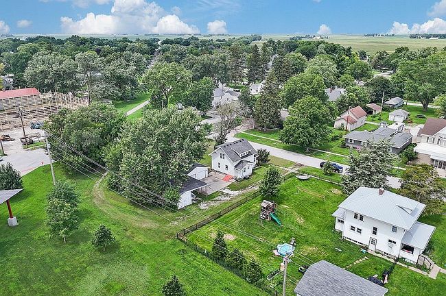 Photo of 1304 Ash St, Dallas Center, IA