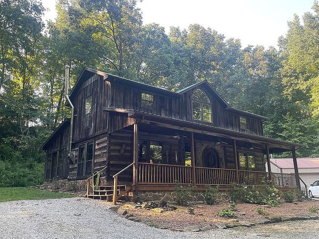 Photo of 191 Chestnut Ln, Morgantown, KY