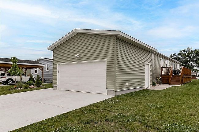 Photo of 1082 E Park St, Gardner, KS