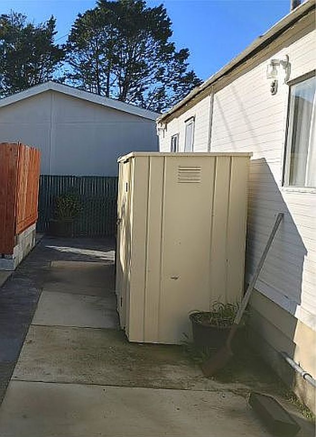 Preview of property located at 2630 Portola Dr Space 14