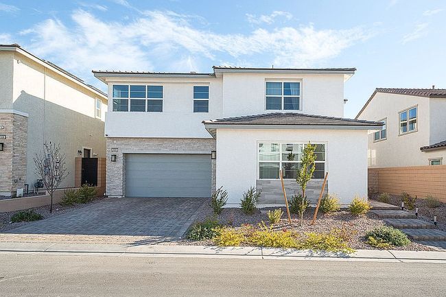 Photo of 8990 Rolling Pietra St, Las Vegas, NV