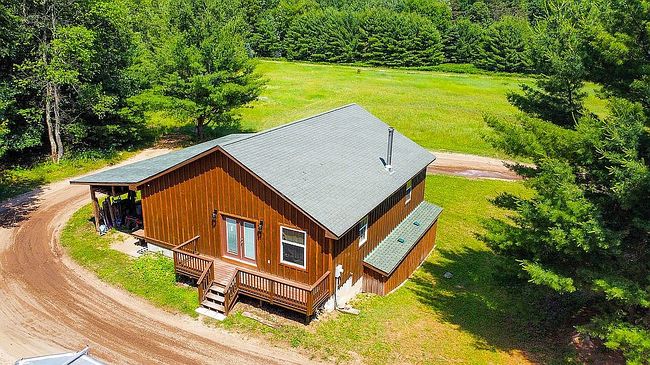 Photo of 15778 Peters Farm Rd, Irons, MI