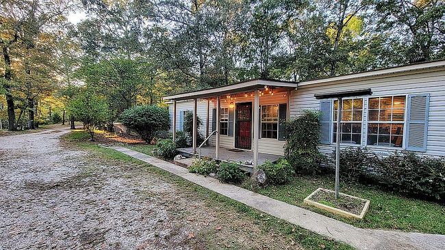 Photo of 140 Cedarglade Rd, Hot Springs, AR