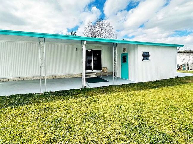 Image of 3150 Ne 36th Ave #244