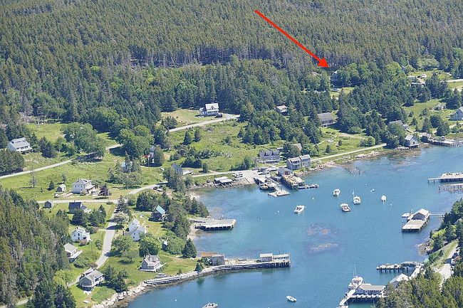 Photo of 15 High Rd, Frenchboro, ME