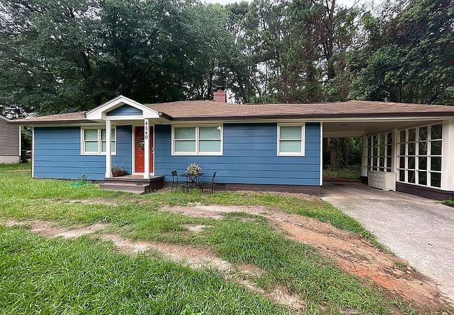 Preview of property located at 4540 Lawrenceville Hwy