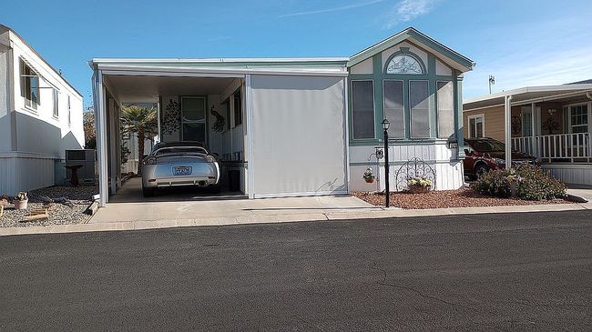 Image of 448 E Telegraph St Trailer 121