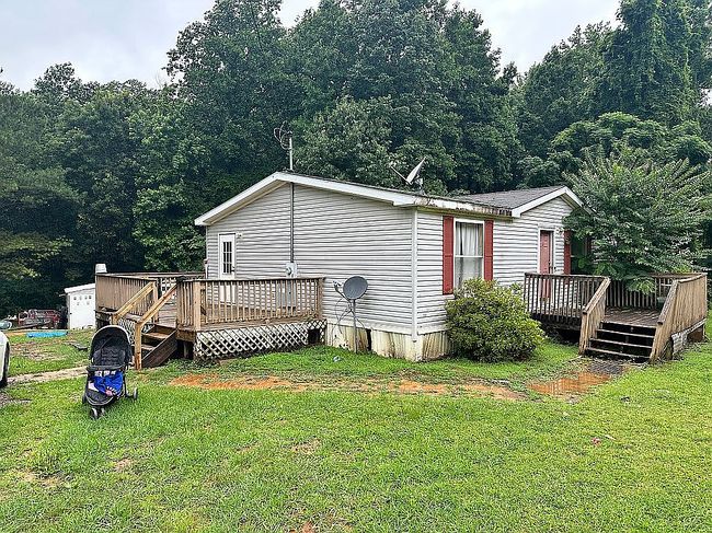 Photo of 450 Kings Mill Rd, Oakman, AL