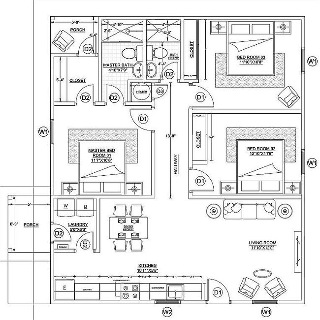 Image of 7721 Harper Rd
