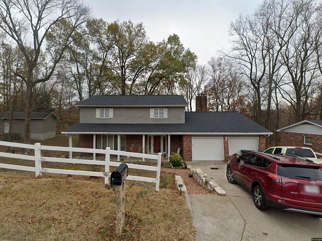 Photo of 2807 Hildale Cir, Cape Girardeau, MO