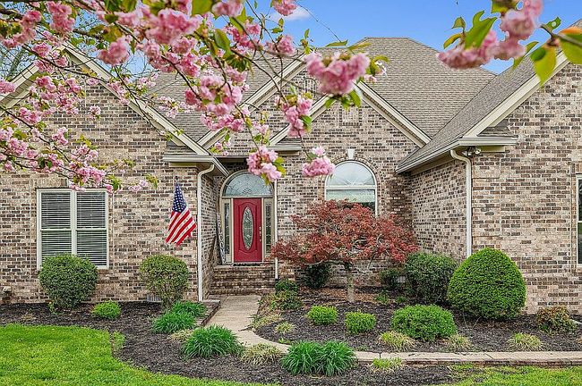 Image of 4024 Pleasant Gate Ln