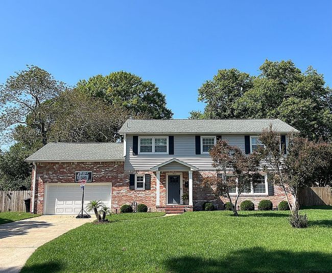 1025 Walt Whitman Way, Virginia Beach, VA