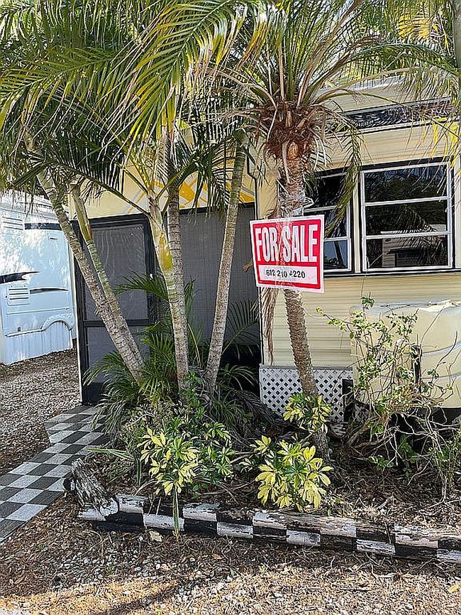 Image of 12928 Seminole Blvd Unit 25