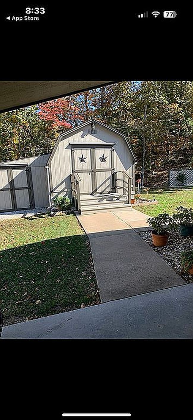 Photo of 8248 Harbor Dr, Rogers, AR