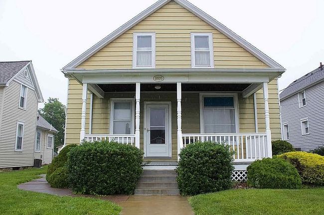 Photo of 1805 Spring St, Quincy, IL