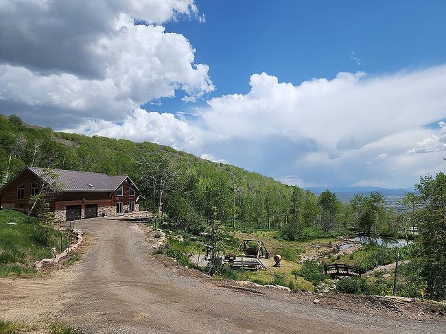 Photo of 10452 N Basin Canyon Rd, Park City, UT