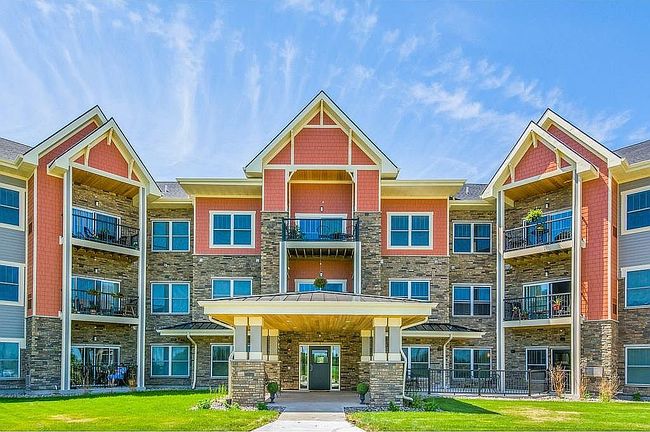 1250 Sw Magazine Rd Unit 307, Ankeny, IA