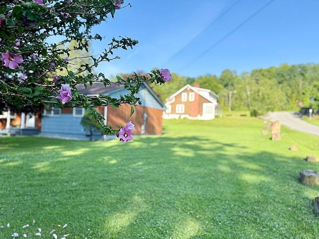 Photo of 39 Barron Ave, Elkins, WV