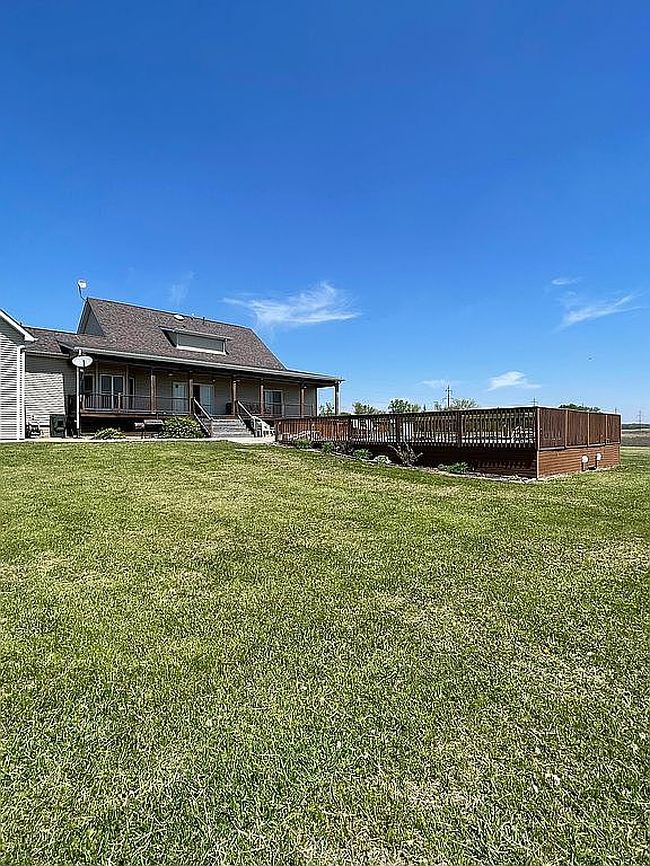Image of 12652 W 4000N Rd