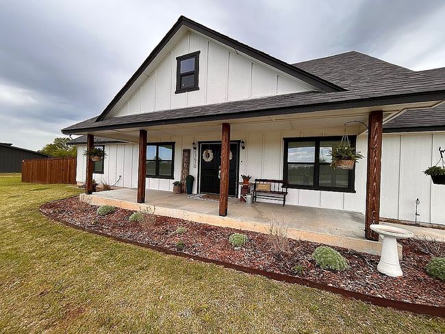 17520 County Road 3539, Ada, OK