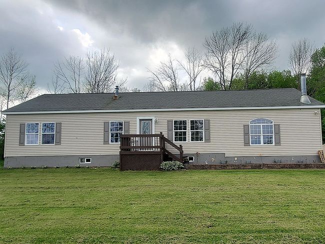 Image of 8941 E Floyd Rd