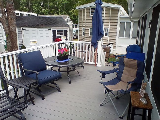 Photo of 1 Seacoast Lane Off Ross Rd #80, Old Orchard Beach, ME