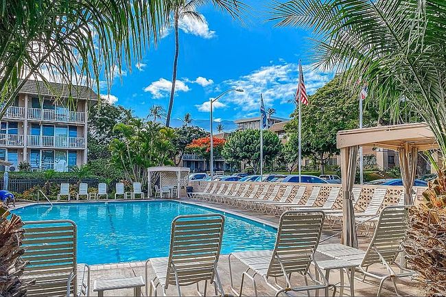 Photo of 2495 S Kihei Rd #120, Kihei, HI