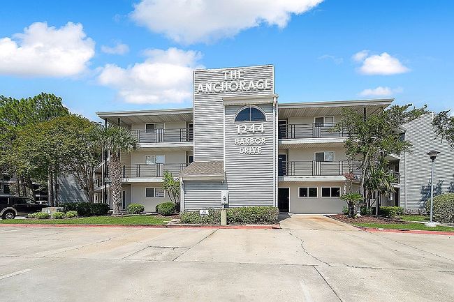 Image of 1244 Harbor Dr Unit 220