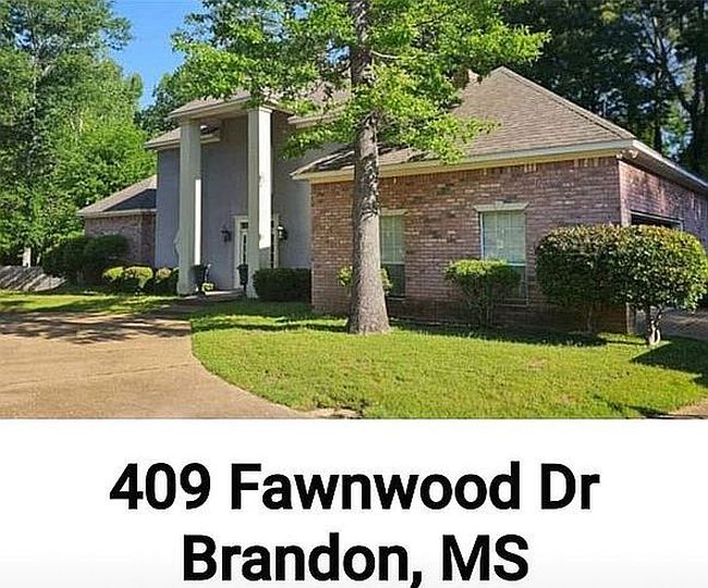 Image of 409 Fawnwood Dr