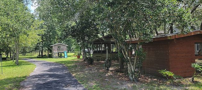 Image of 14815 Lake Pickett Rd