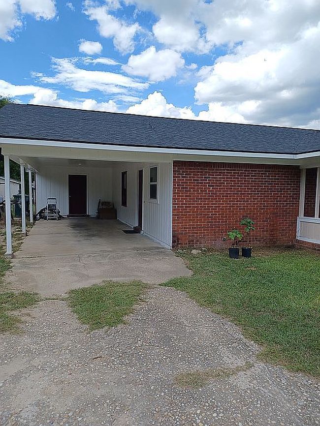 Photo of 196 Russell Williams Rd, Eufaula, AL