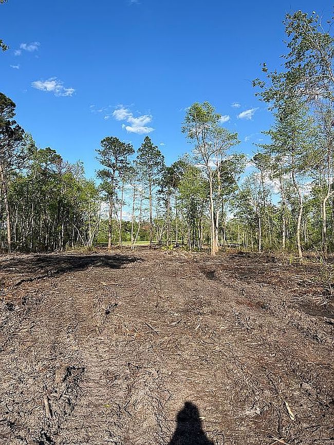 Photo of 0 Hammond Powell Rd, Hazlehurst, GA