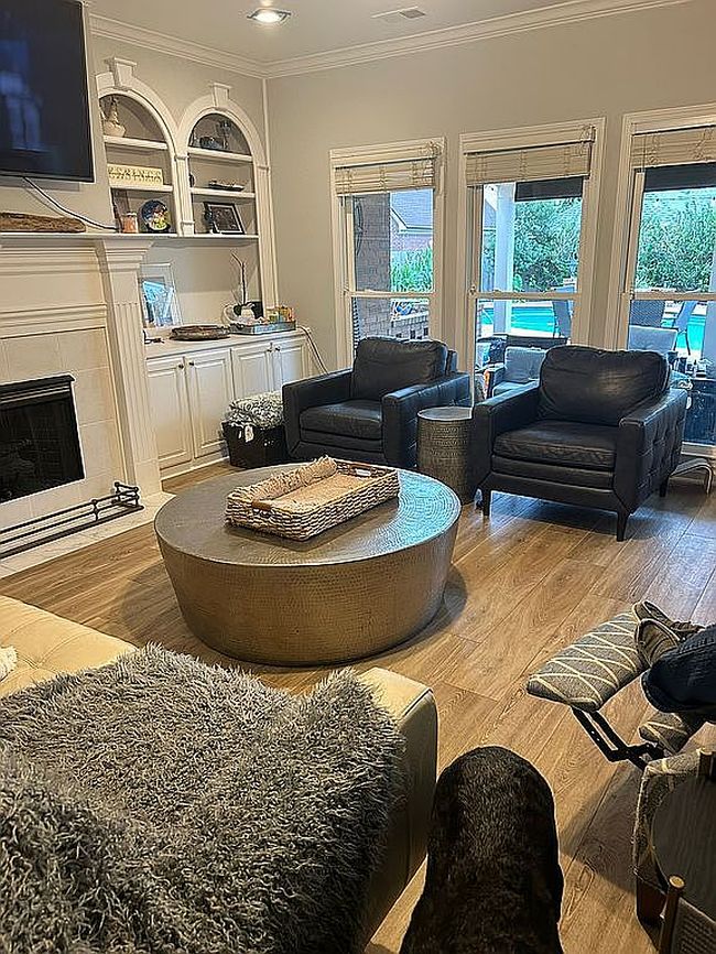 Image of 1530 Daventry Dr
