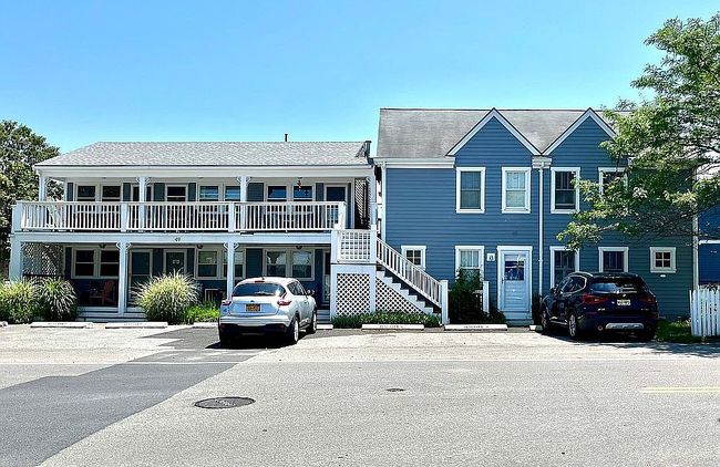 Photo of 49 Bradford St Apt 4, Provincetown, MA