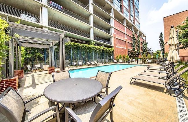 Photo of 315 Rock St Apt 1009, Little Rock, AR