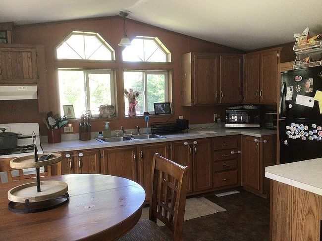 Photo of 16697 16th Rd, Garden, MI