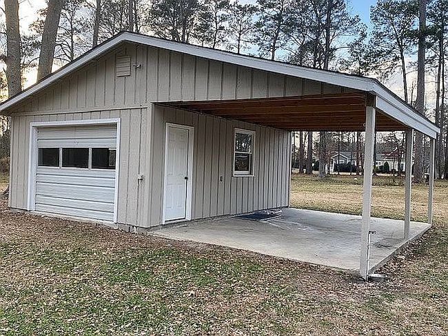 Photo of 756 Hubs Rec Rd, Belhaven, NC