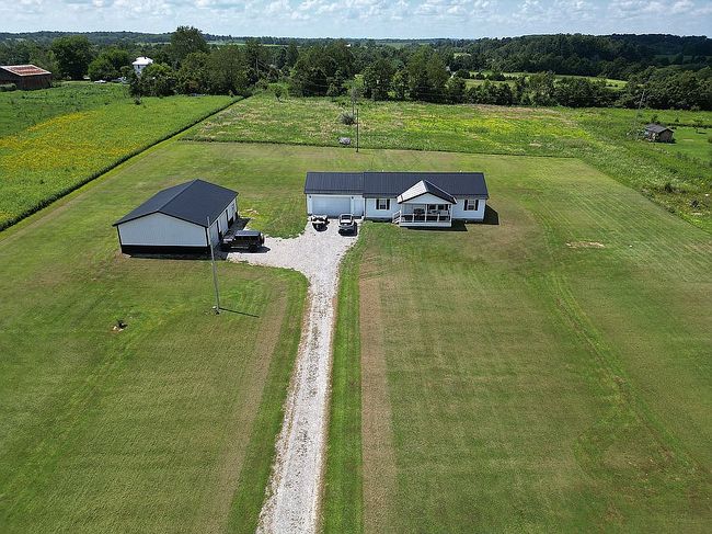 Photo of 117 L F Clock Dr, West Union, OH