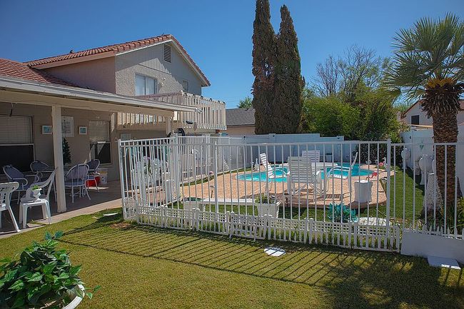Image of 2613 E Dragoon Ave