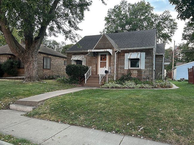 Photo of 2308 Wilkes Ave
